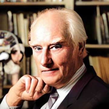 Francis Crick
