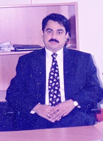 Ganesh Swaminathan
